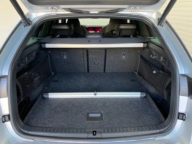 Skoda Octavia Sportline