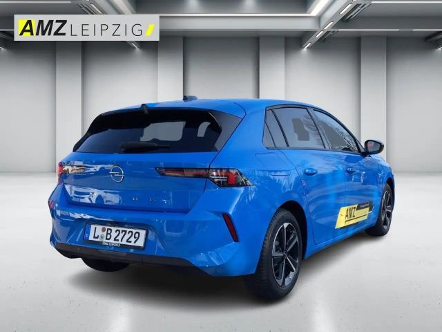 Opel Astra 1.2 Turbo Enjoy Turbo