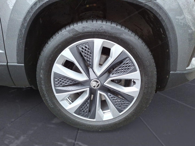 Skoda Karoq 2.0 TDI 4x4 Style Style