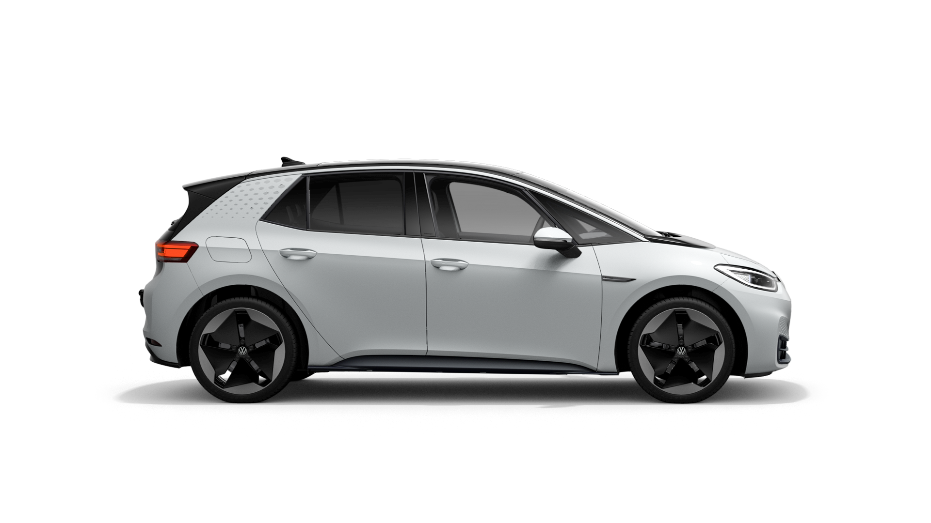 Volkswagen ID.3 Max Performance Pro