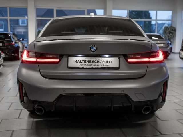 BMW 330 330i M-Sport Sedan xDrive