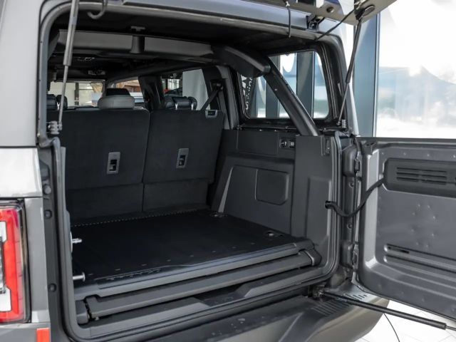 Ford Bronco 4x4 AWD Outer Banks