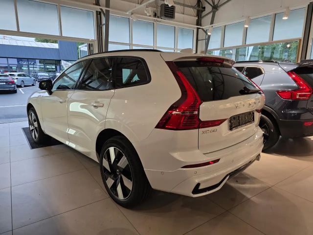 Volvo XC60 AWD Dark Recharge Ultra
