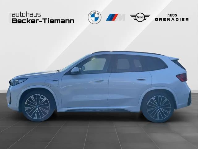 BMW X1 M-Sport xDrive25e