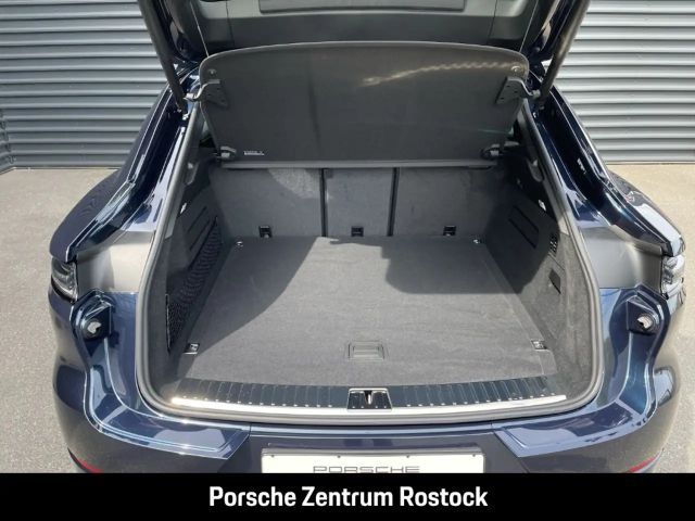 Porsche Cayenne Coupé E-Hybrid