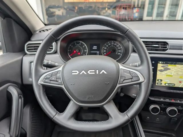 Dacia Duster 1.5 BLUE dCi 115 Journey+ "Standheizung"