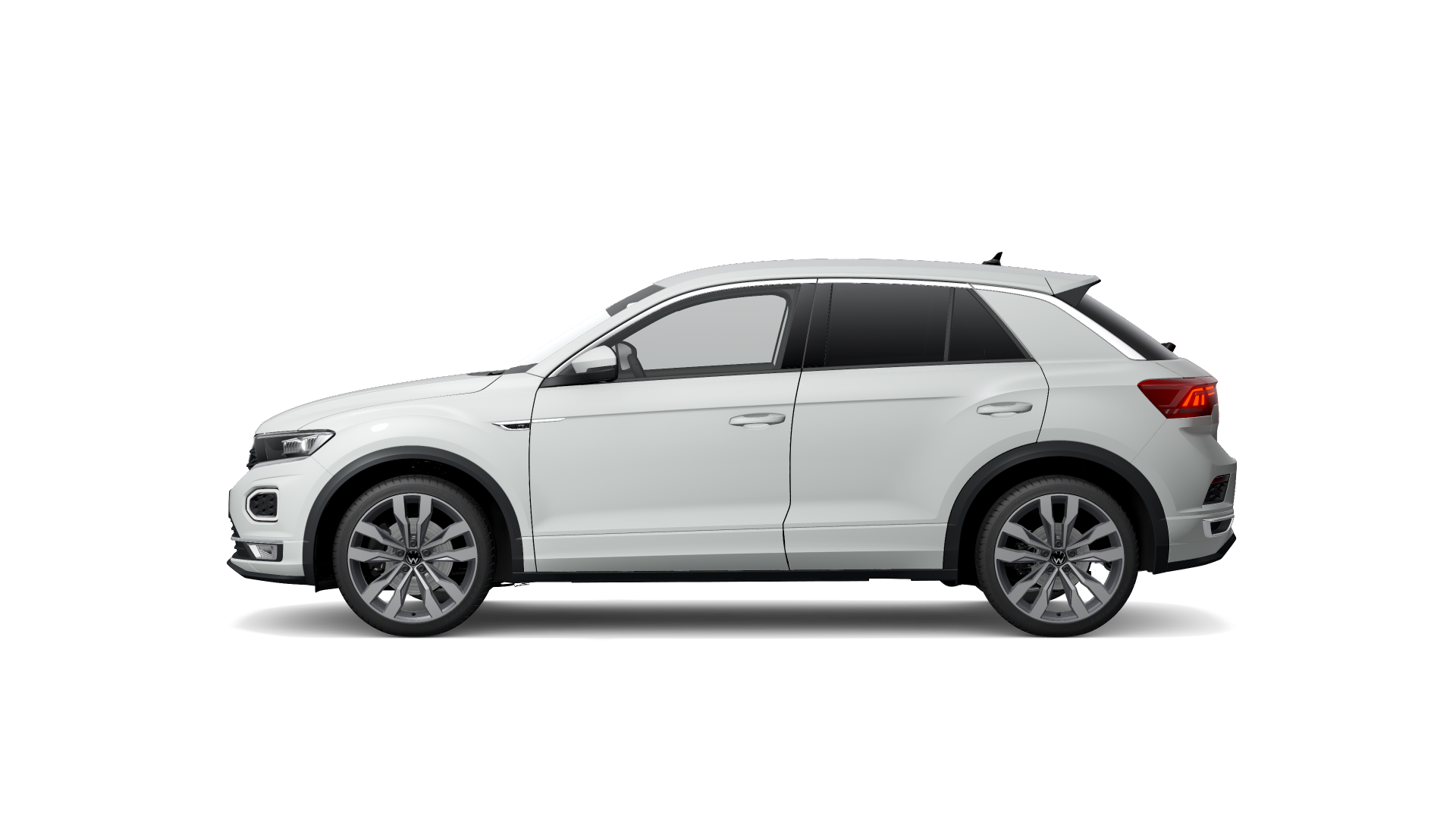 Volkswagen T-Roc 1.5 TSI DSG R-Line Sport