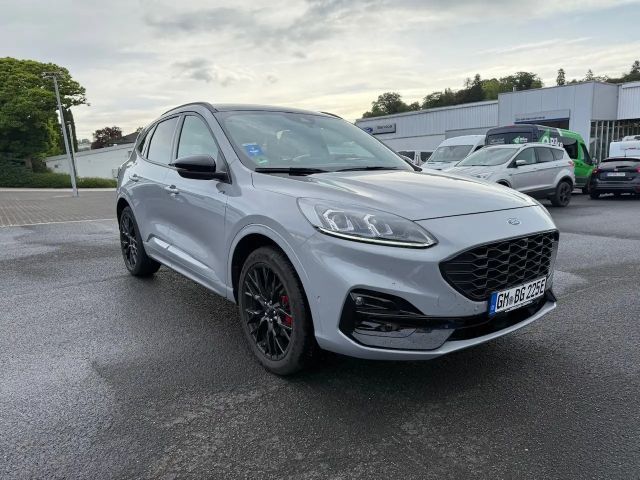 Ford Kuga Plug in Hybrid