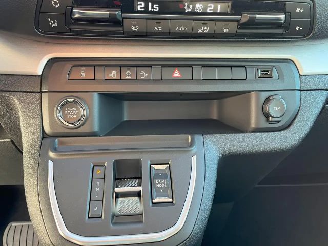 Fiat E-Ulysse 75 kWh Lounge