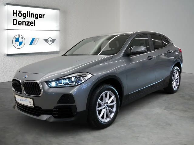 BMW X2 xDrive20d