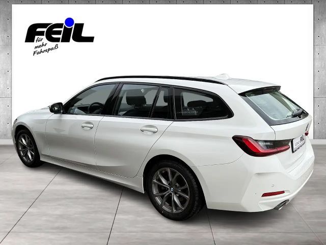 BMW 318 318i Comfort pakket