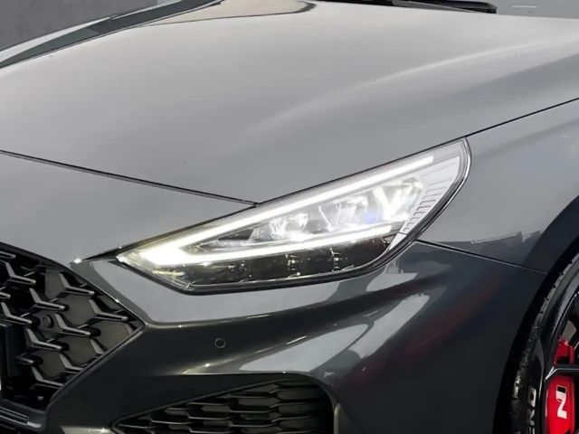 Hyundai i30 2.0 N Performance