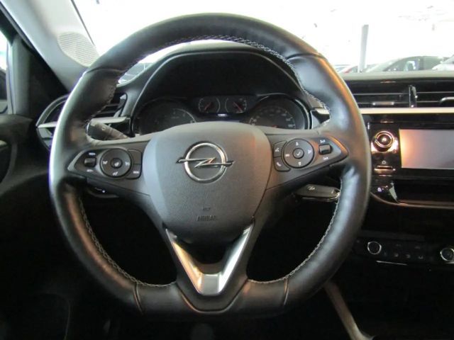 Opel Corsa Edition Turbo