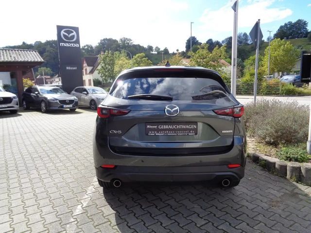 Mazda CX-5 Advantage SkyActiv