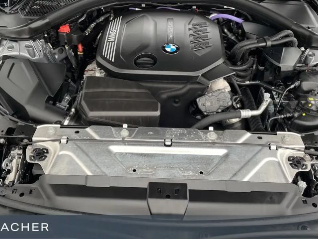 BMW 320 320d M-Sport Touring