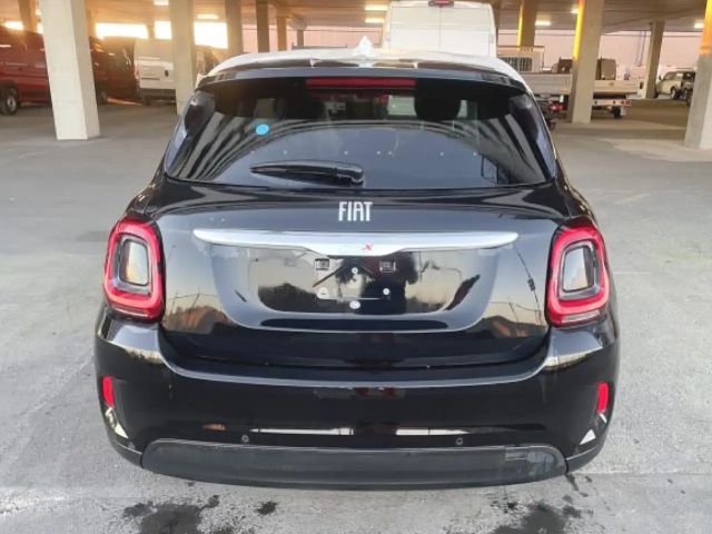 Fiat 500X 500X Club Edition