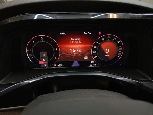 Volkswagen Multivan Lang T7