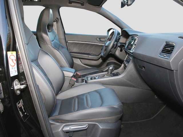 Cupra Ateca 4Drive DSG VZ