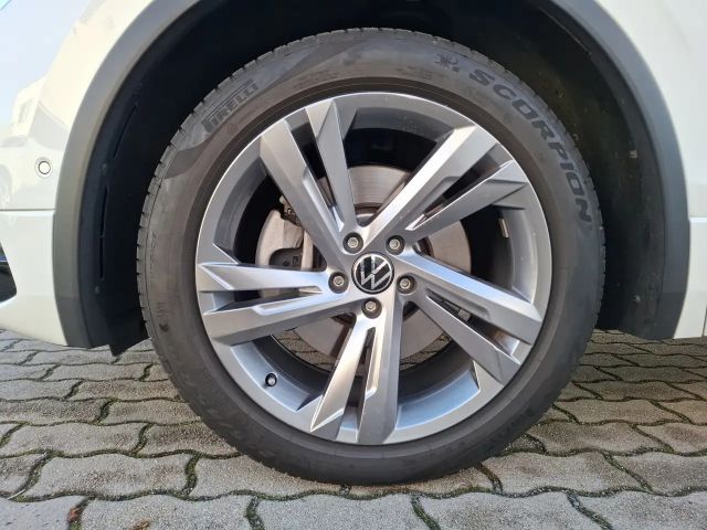 Volkswagen Tiguan DSG R-Line eHybrid