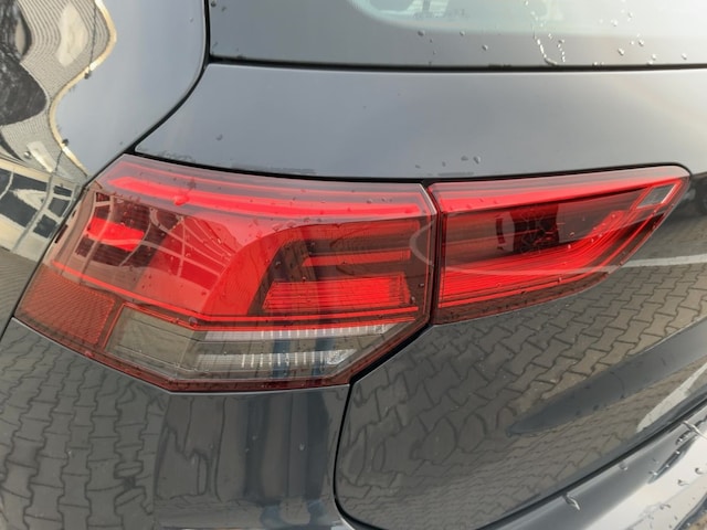 Volkswagen Golf 1.0 TSI Golf VIII Life