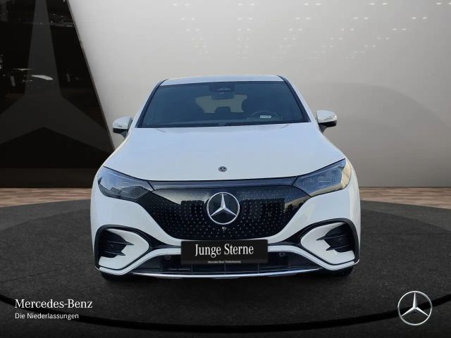 Mercedes-Benz EQE SUV 350 AMG Line