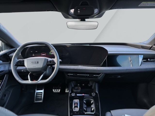 Audi A6 e-tron Performance Sportback