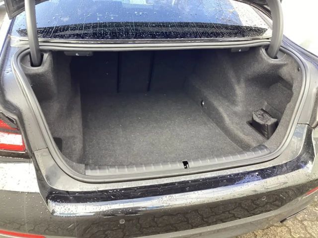 BMW 520 Comfort pakket M-Sport Sedan