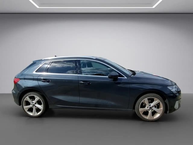 Audi A3 2.0 TDI Sedan Sportback