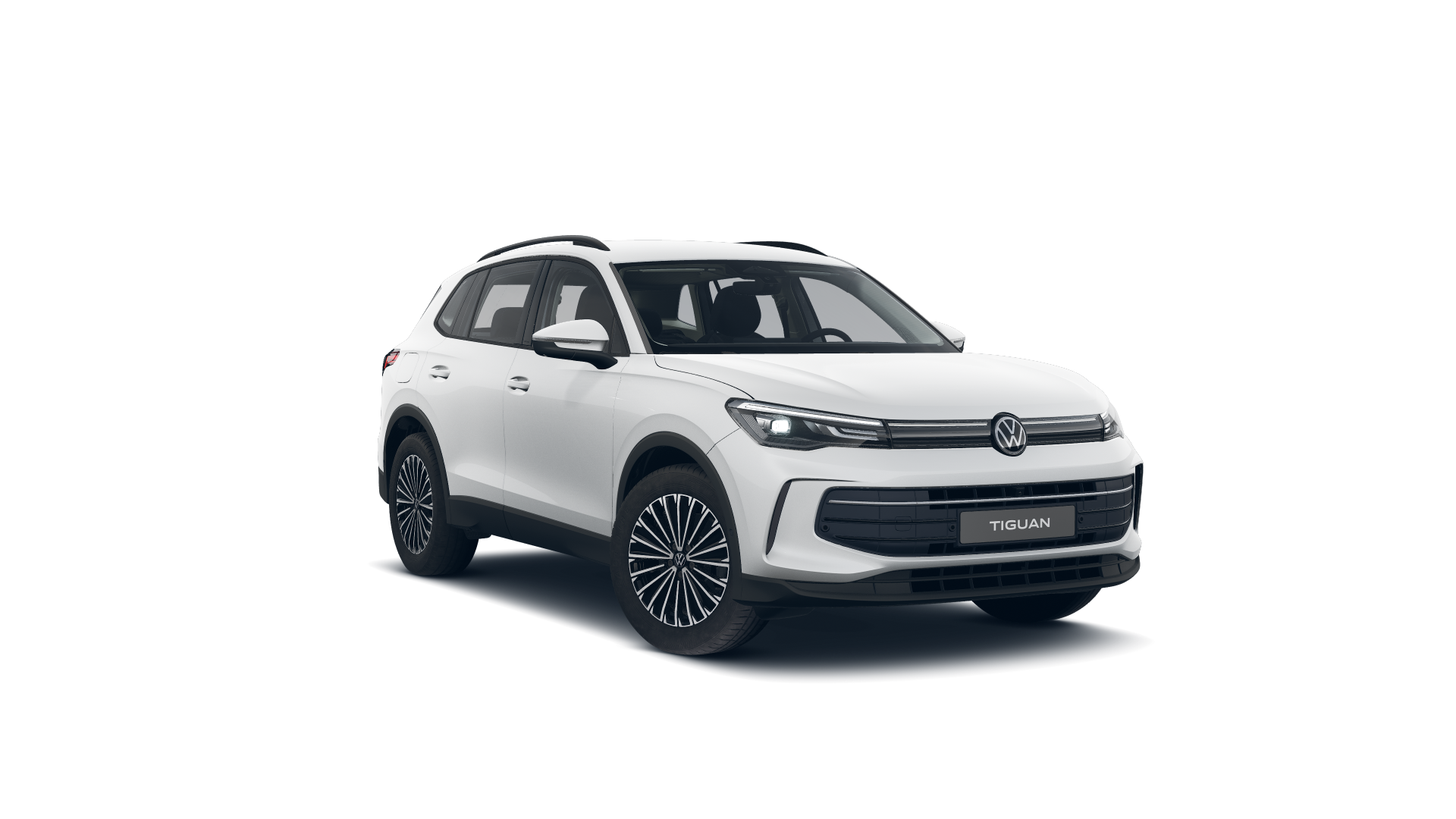 Volkswagen Tiguan Life eHybrid