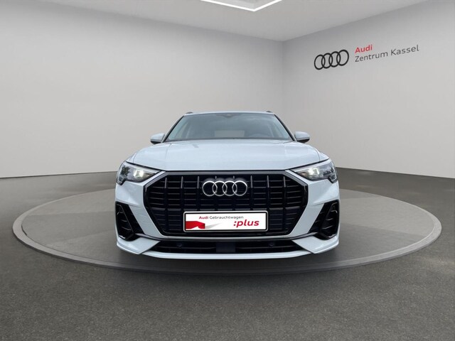 Audi Q3 35 TFSI S-Line S-Tronic