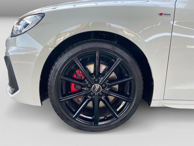 Audi A1 30 TFSI Sportback