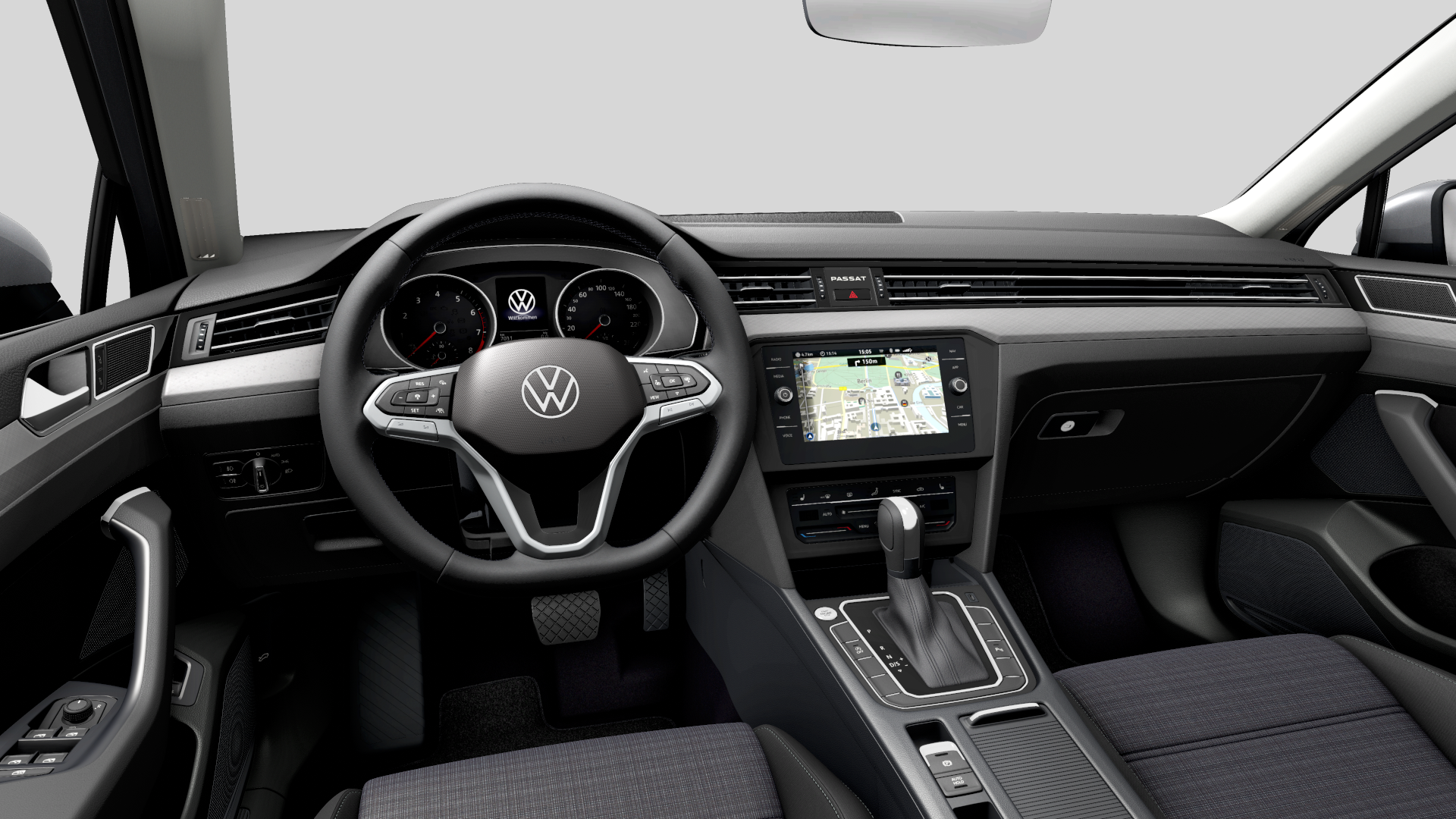 Volkswagen Passat 1.5 TSI Business DSG Variant