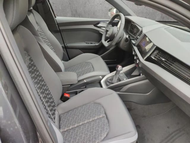 Audi A1 30 TFSI S-Tronic Sportback