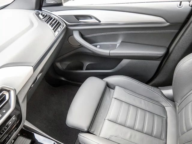 BMW X3 M-Sport xDrive