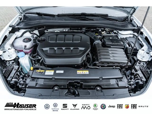 Cupra Leon 2.0 TSI 4Drive DSG Sportstourer VZ