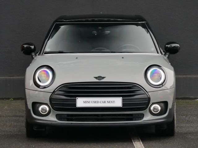 MINI Cooper Clubman .