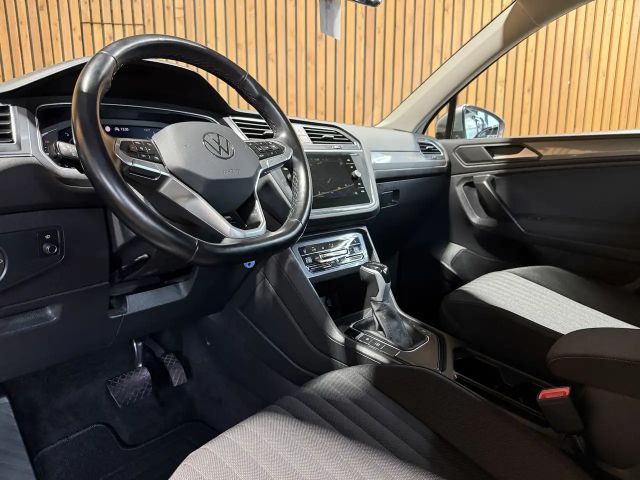 Volkswagen Tiguan Allspace DSG