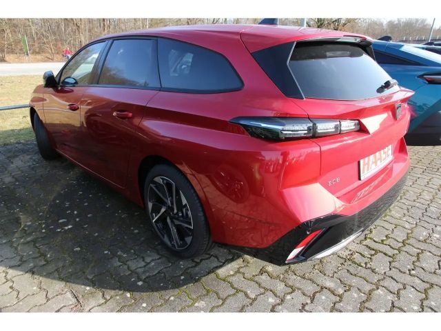 Peugeot 308 Allure Pack EAT8 HDi SW