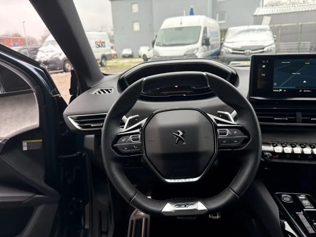 Peugeot 3008 GT-Line Hybrid