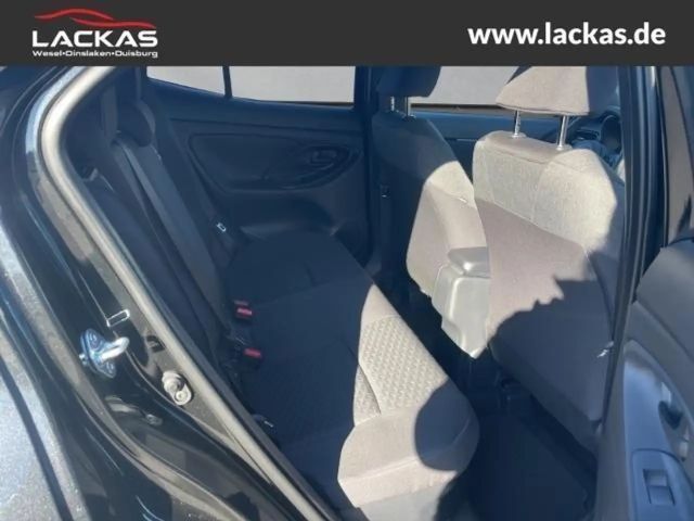 Toyota Yaris Cross Hatchback