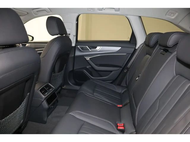 Audi A6 40 TDI Avant