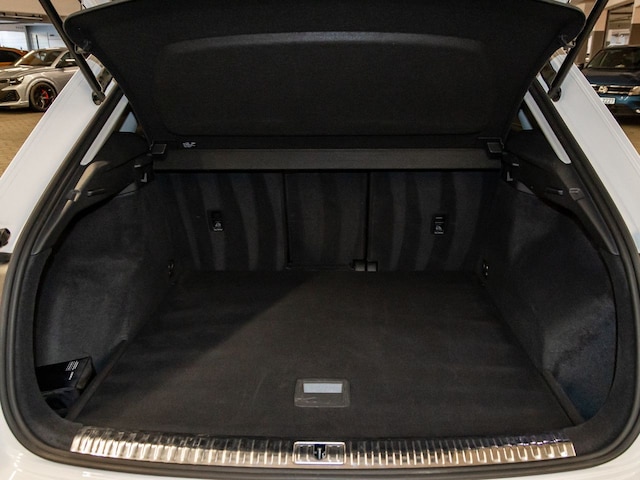 Audi Q3 35 TDI S-Line S-Tronic