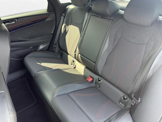 Volkswagen ID.7 4Motion