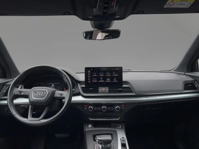Audi Q5 40 TDI Quattro S-Tronic