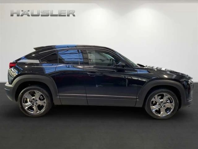 Mazda MX-30 SkyActiv e-Skyactiv