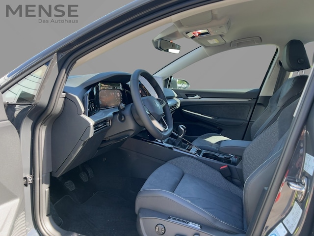 Volkswagen Golf 1.5 TSI