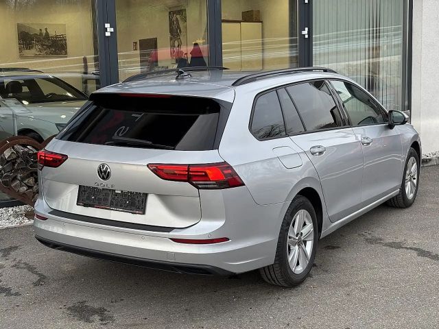 Volkswagen Golf DSG Life Variant