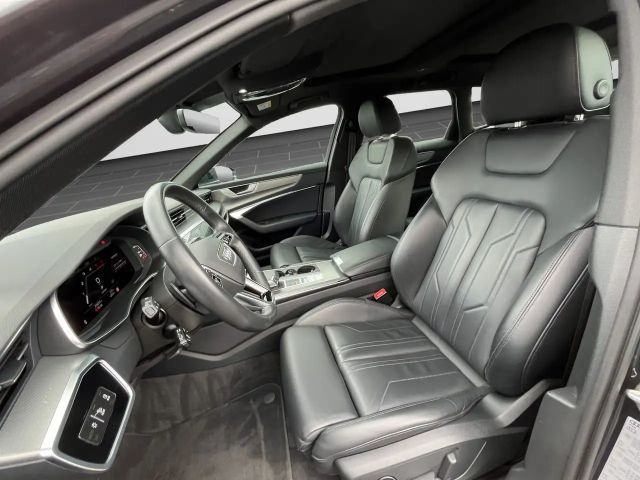 Audi A6 40 TDI Sport