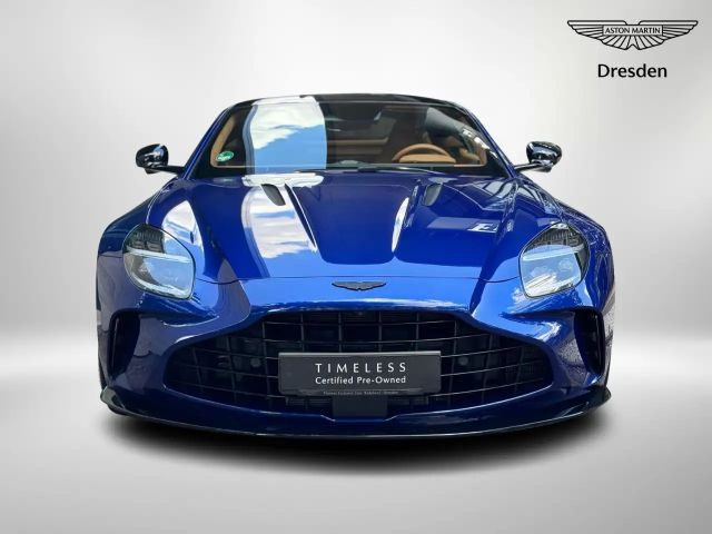 Aston Martin V8 V8