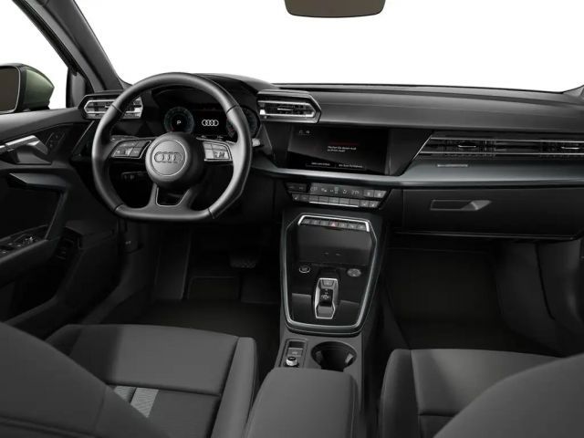 Audi A3 35 TFSI Sedan